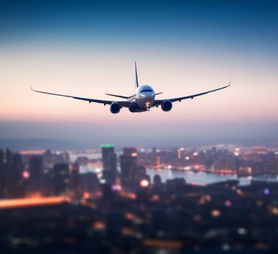 International Flights